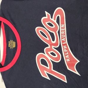Polo  by Ralph Lauren t-shirt 🔥